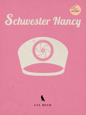cover image of Schwester Nancy